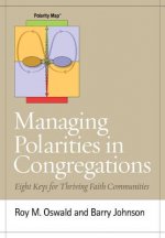 Managing Polarities in Congregations