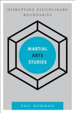 Martial Arts Studies