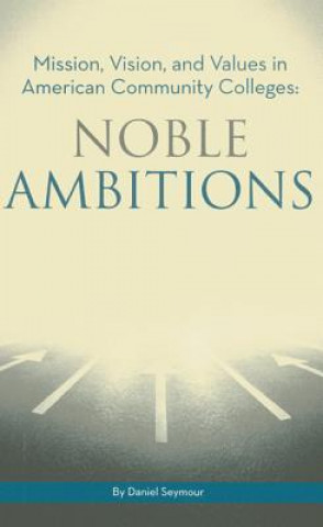 Noble Ambitions