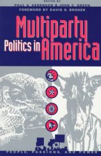 Multiparty Politics in America