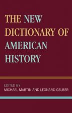 New Dictionary of American History