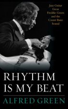 Rhythm Is My Beat