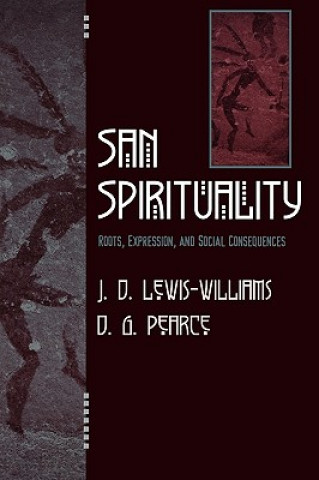 San Spirituality