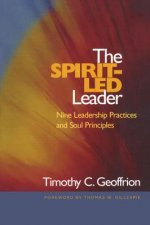 Spirit-Led Leader