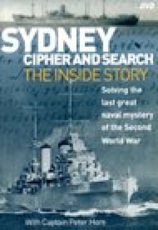 Sydney Cipher and Search