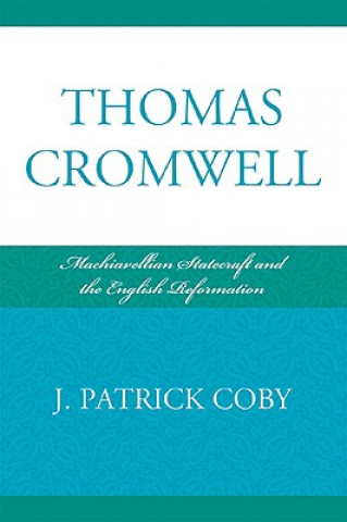 Thomas Cromwell