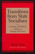 Transitions from State Socialism