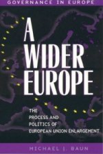Wider Europe