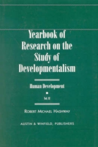 Yearbook of Research on the Study of Developmentalism