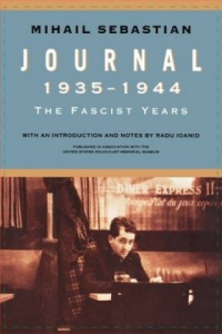 Journal 1935-1944 CB