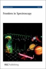 Frontiers in Spectroscopy