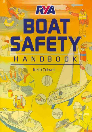 RYA Boat Safety Handbook