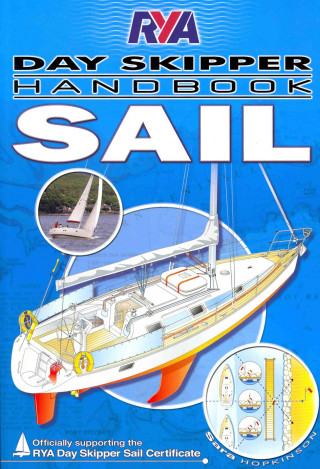 RYA Day Skipper Handbook - Sail