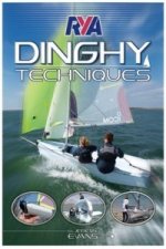 RYA Dinghy Techniques