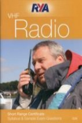 RYA VHF Radio Short Range Syllabus