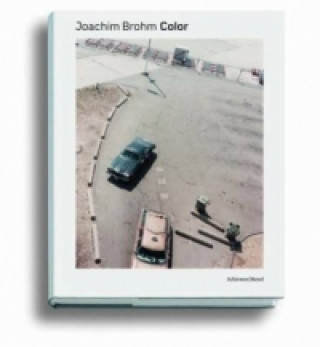Joachim Brohm: Color