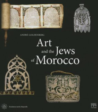 Jewish Art in Morocco
