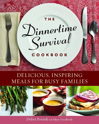 Dinnertime Survival Cookbook