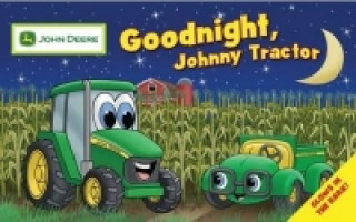 Goodnight Johnny Tractor