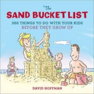 Sand Bucket List
