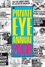 Private Eye Annual