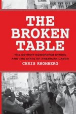 Broken Table