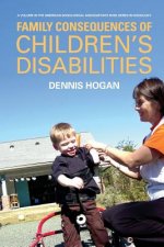 Family Consequences of Children's Disabilities