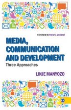 Media, Communication and Development