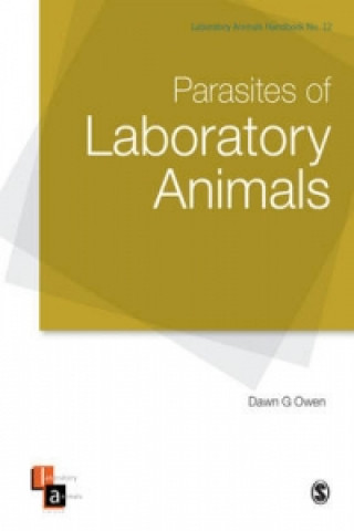 Parasites of Laboratory Animals