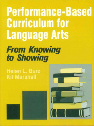 Performance-Based Curriculum for Language Arts