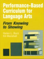 Performance-Based Curriculum for Language Arts
