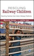Rescuing Railway Children