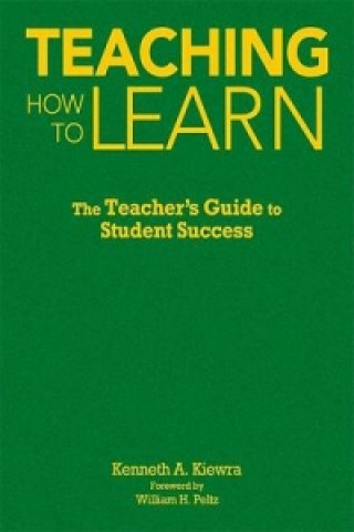 Teaching How to Learn