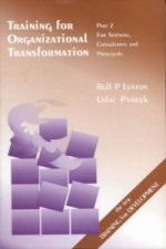 Training for Organizational Transformation