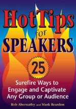 Hot Tips for Speakers