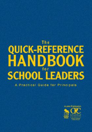 Quick-Reference Handbook for School Leaders