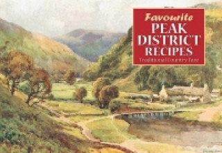 Favourite Derbyshire Recipes