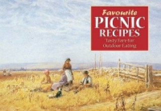 Favourite Picnic Recipes