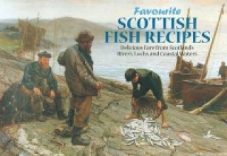 Scottish Fish Recipes