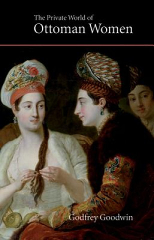 Private World of Ottoman Women