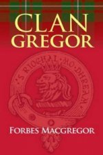 Clan Gregor