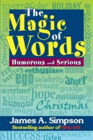 magic of words