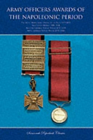 Army Officers Awards of the Napoleonic Period