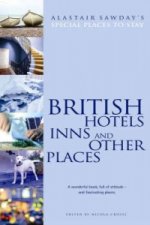 British Hotels, Inns and Other Places