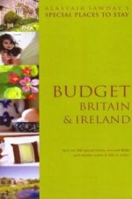 Budget Britain and Ireland
