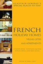 French Holiday Homes, Villas, Gites & Apartments