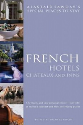 French Hotels, Chateaux and Inns