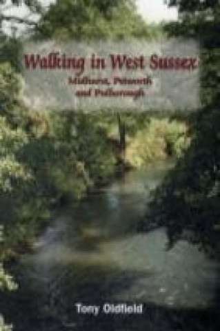 Walking in West Sussex