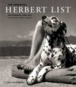 Herbert List: The Essential Herbert List