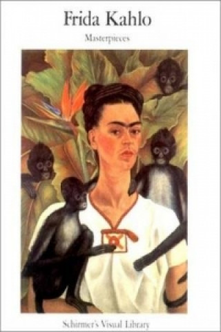 Frida Kahlo Masterpieces